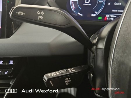 2023 Audi e-tron E-tron GT Quattro*Exclusive Colour* €56,575 thumbnail