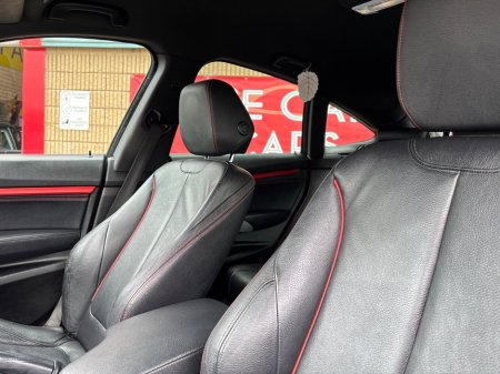 2013 BMW 3 Series - thumbnail 10