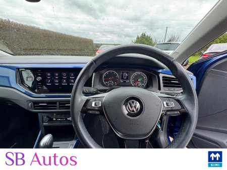2019 Volkswagen Polo - thumbnail 13