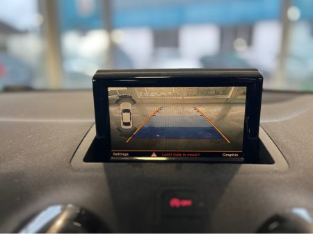 2016 Audi A1 1.4 Tfsi Dsg automatic Sportline €13,950 thumbnail