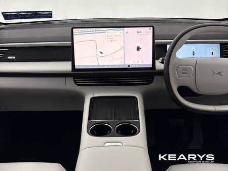 2025 Xpeng G6 - thumbnail 10