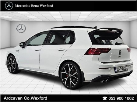 2022 Volkswagen Golf *RESERVED* 2.0TDI 200HP GTD DSG €42,850 thumbnail