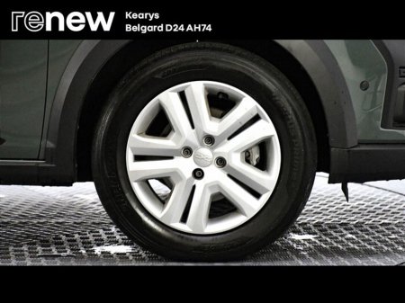 2024 Dacia Jogger TCe 110 Expression €23,950 thumbnail