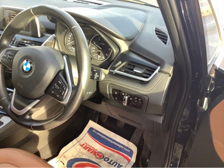 2015 BMW 2 Series 218D LUXURY ZL2K 4DR €9,500 thumbnail