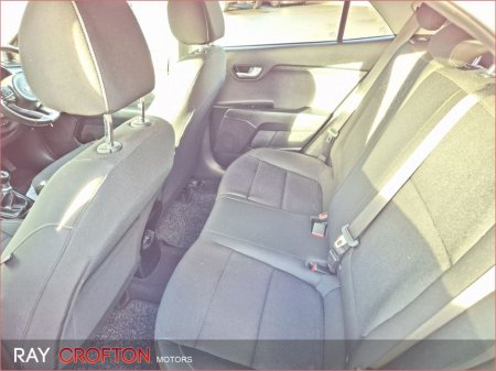 2019 Kia Rio 1.25 K1 ADAS thumbnail