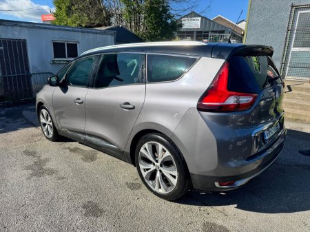 2017 Renault Grand Scenic - thumbnail 5