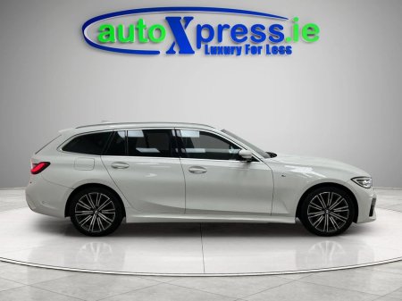 2020 BMW 3 Series - thumbnail 5