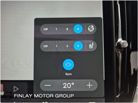 2026 Volvo XC90 - thumbnail 19