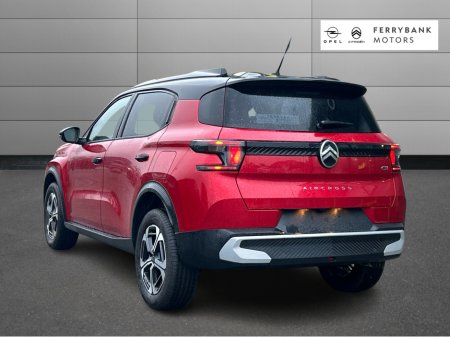 2026 Citroen C3 Aircross - thumbnail 3