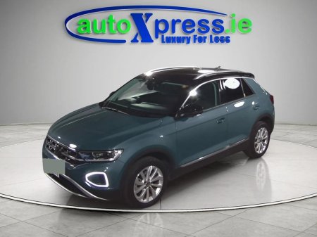 2023 Volkswagen T-Roc - thumbnail 6