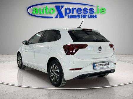 2022 Volkswagen Polo - thumbnail 9