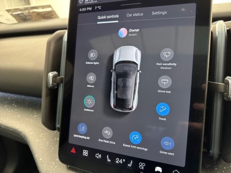 2024 Volvo EX30 - thumbnail 20