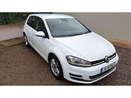 2015 Volkswagen Golf 1.2 TSI COMFORTLINE