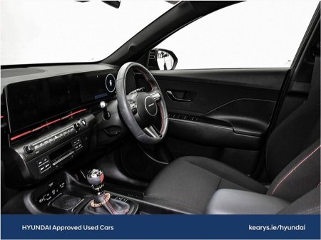 2024 Hyundai Kona - thumbnail 5