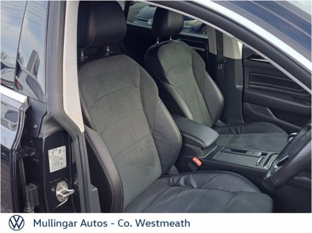 2023 Volkswagen Arteon - thumbnail 27