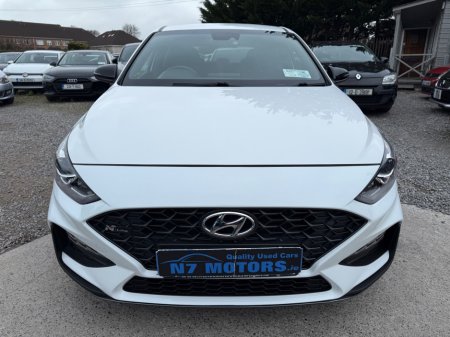 2022 Hyundai i30 - thumbnail 3
