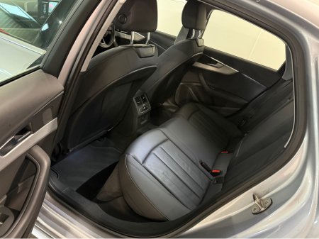 2021 Audi A4 - thumbnail 7