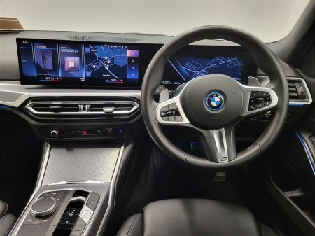 2024 BMW 3 Series 330e M Sport €47,975 thumbnail
