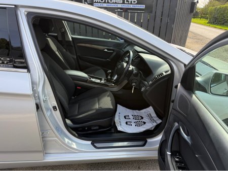 2016 Hyundai i40 - thumbnail 7