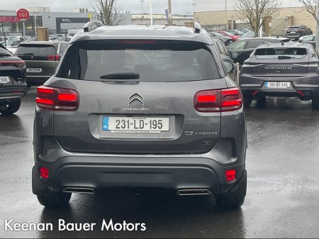 2023 Citroen C5 Aircross - thumbnail 5