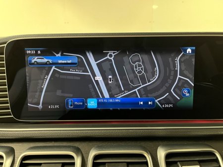 2024 Mercedes-Benz GLE Class - thumbnail 18