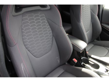 2019 Toyota Corolla - thumbnail 11