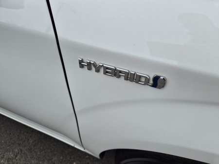 2020 Toyota Corolla - thumbnail 10