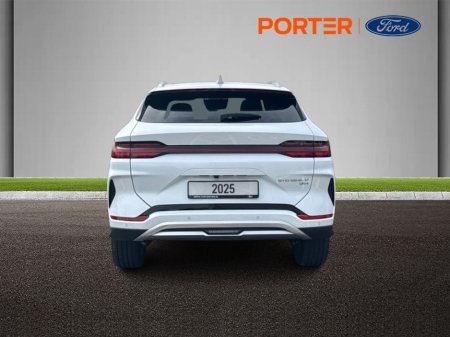 2025 BYD Seal U - thumbnail 12