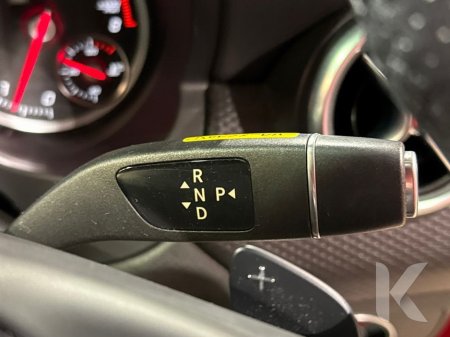 2017 Mercedes-Benz A Class - thumbnail 20