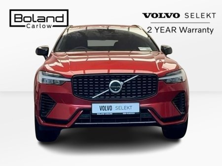 2024 Volvo XC60 - thumbnail 7