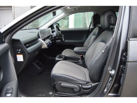 2023 Hyundai Ioniq 5 Executive Plus 58KWH €28,995 thumbnail