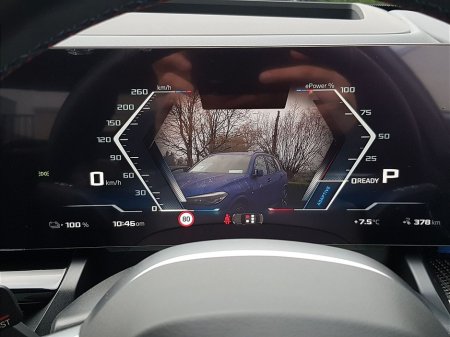 2025 BMW i5 - thumbnail 26