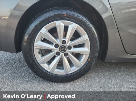 2024 Opel Astra - thumbnail 10