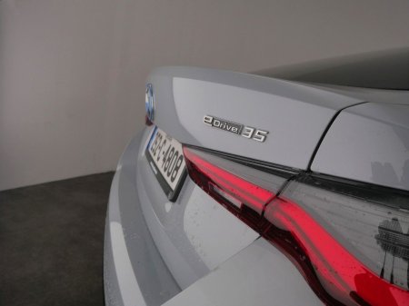 2025 BMW i4 eDrive35 M Sport €64,900 thumbnail