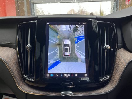 2023 Volvo XC60 €45950 2023 VOLVO XC60 RECHARGE ULTIMATE T6 2.0 AUTOMATIC / CRUISE CONTROL / 360° PARKING CAMERA / ELECTRIC MEMORY & HEATED SEATS / PANORAMIC SUNROOF / HEATED STEERING WHEEL / APPLE CARPLAY €45,950 thumbnail