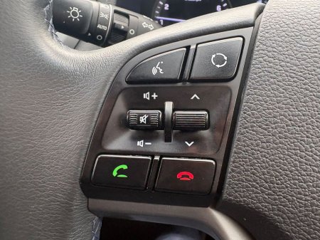 2018 Hyundai Tucson - thumbnail 13