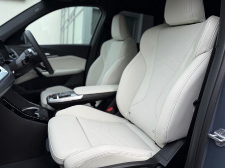 2026 BMW X1 - photo 4