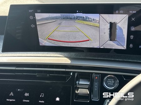 2026 Peugeot 5008 - thumbnail 15