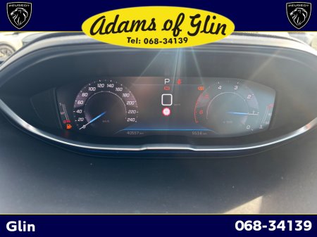 2024 Peugeot 3008 - thumbnail 18