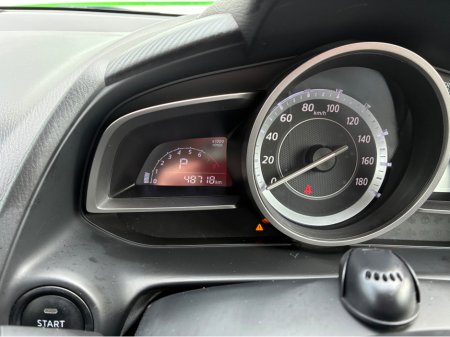 2015 Mazda Demio - thumbnail 17