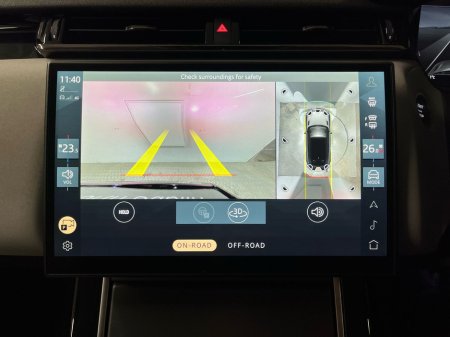 2024 Land Rover Range Rover Velar - thumbnail 7