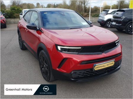 2022 Opel Mokka - thumbnail 20