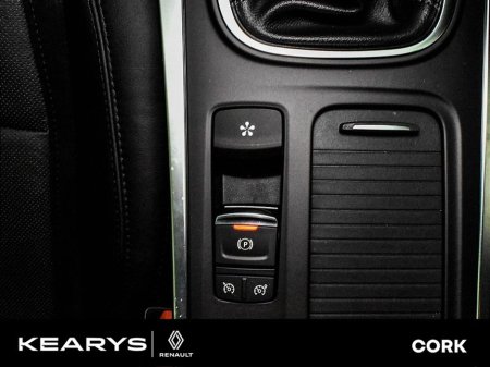 2020 Renault Megane GC Signature TCe 140 GPF MY18 €18,900 thumbnail