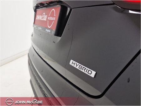 2026 Nissan Juke - thumbnail 43