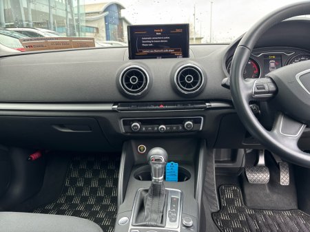 2014 Audi A3 - thumbnail 8