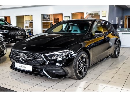 2026 Mercedes-Benz A Class - photo 3