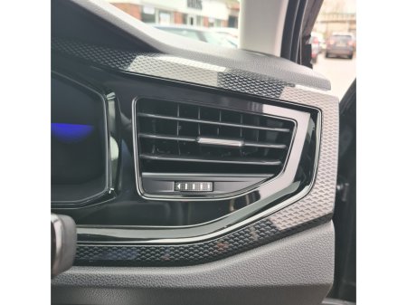 2023 Volkswagen Taigo - thumbnail 10