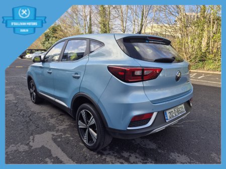 2021 MG ZS - thumbnail 8