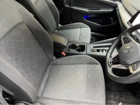 2024 Volkswagen Golf - thumbnail 10