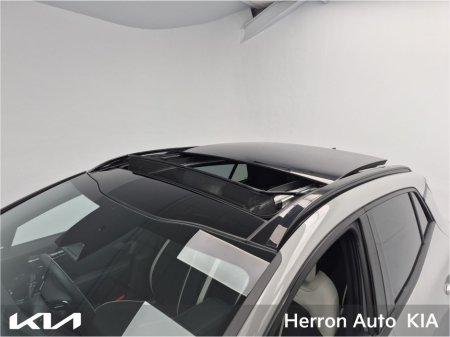 2026 Kia Sportage - thumbnail 7